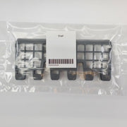 Frigidaire Dishwasher Clips / Retainers 808124102