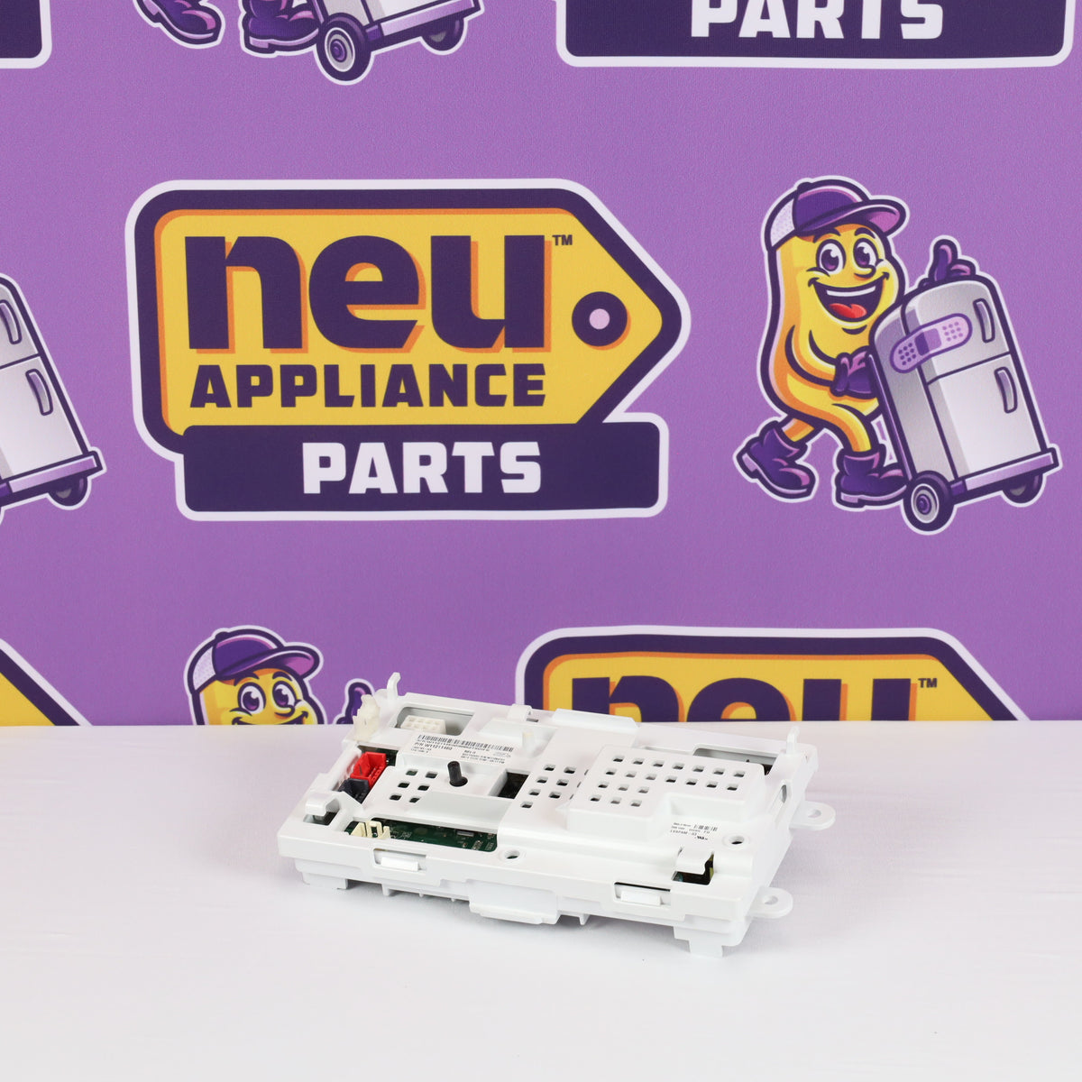 Whirlpool Washer Control Boards W11498801