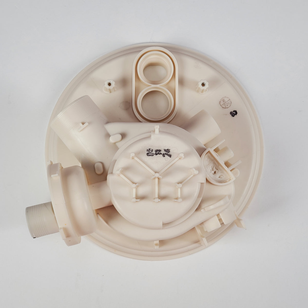 Electrolux Dishwasher Sumps A00049448