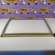 Whirlpool W10443320 Refrigerator & Freezer Door Gaskets