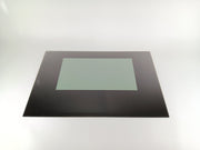 Whirlpool Range Glass W11741357