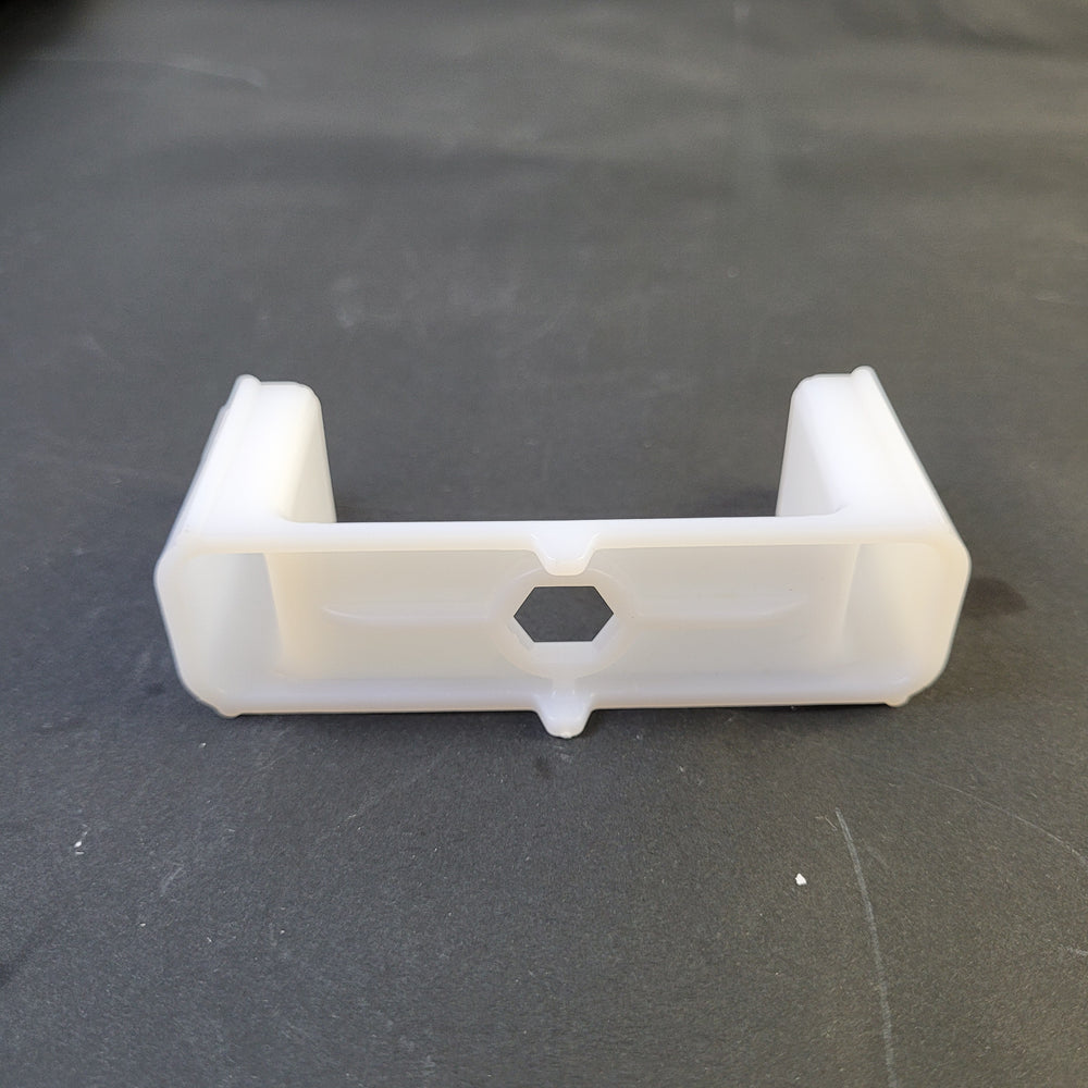 Whirlpool Refrigerator & Freezer Clips W11712696