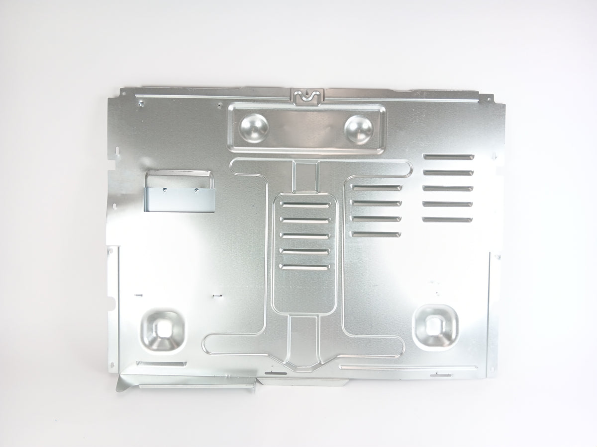 Whirlpool Range Rear Covers W11729935