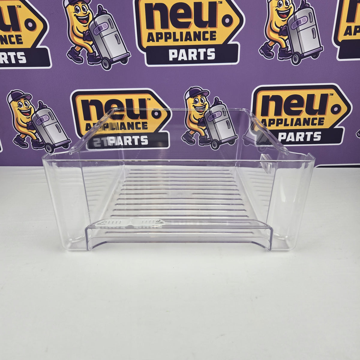 Whirlpool Refrigerator & Freezer Drawers / Crisper Drawers WPW10370327