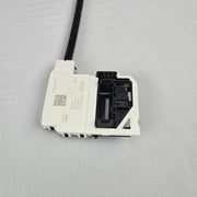 GE Washer Door Locks W11670519 Replaces W11368616
