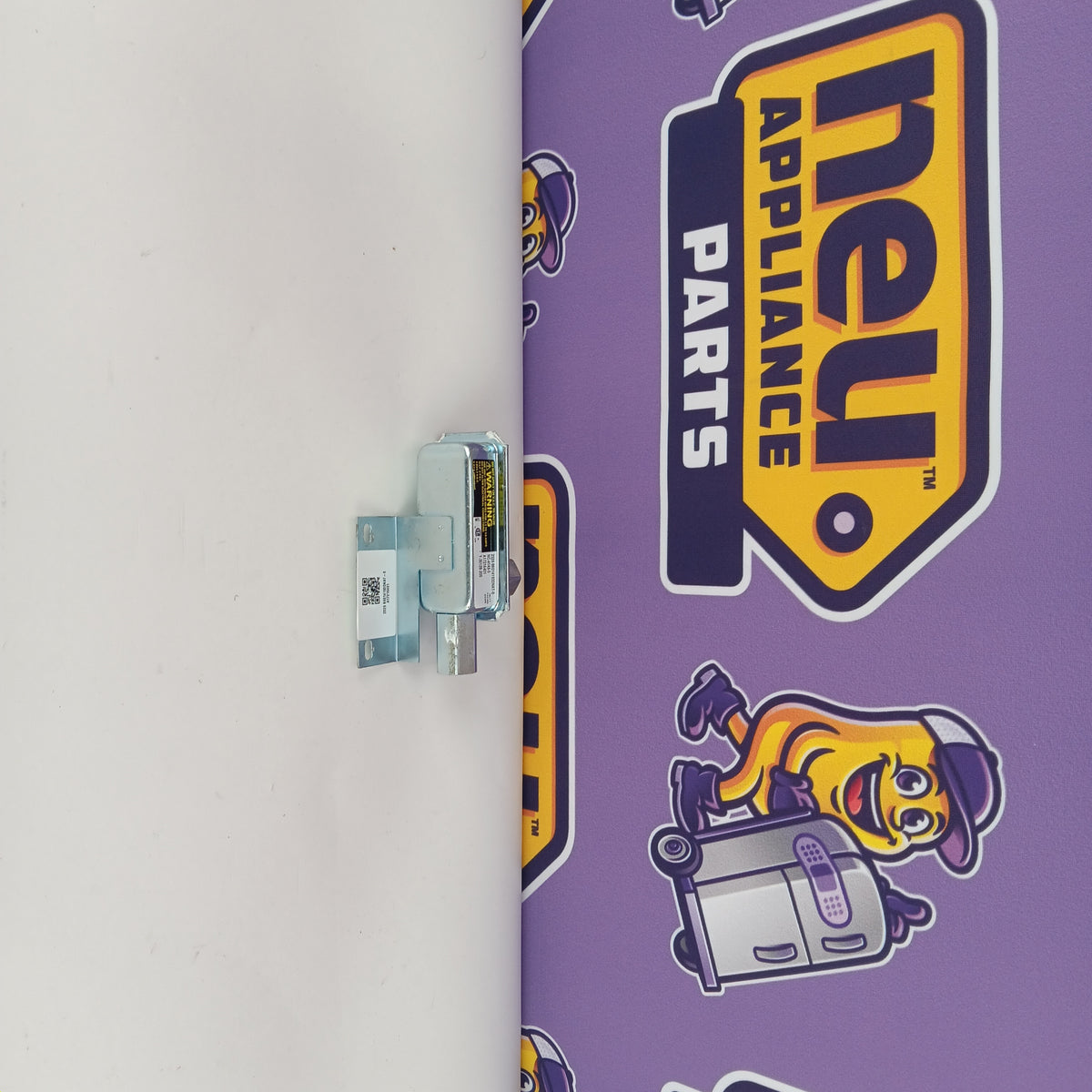 Electrolux Range Valves  5304533805