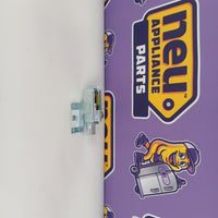 Electrolux Range Valves  5304533805
