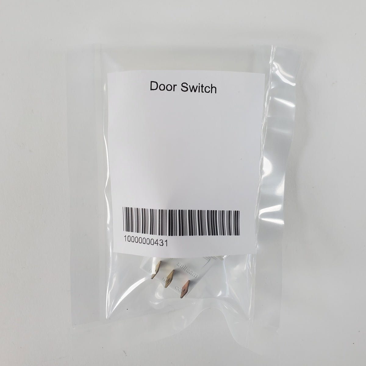 Whirlpool Refrigerator & Freezer Switches W11396033