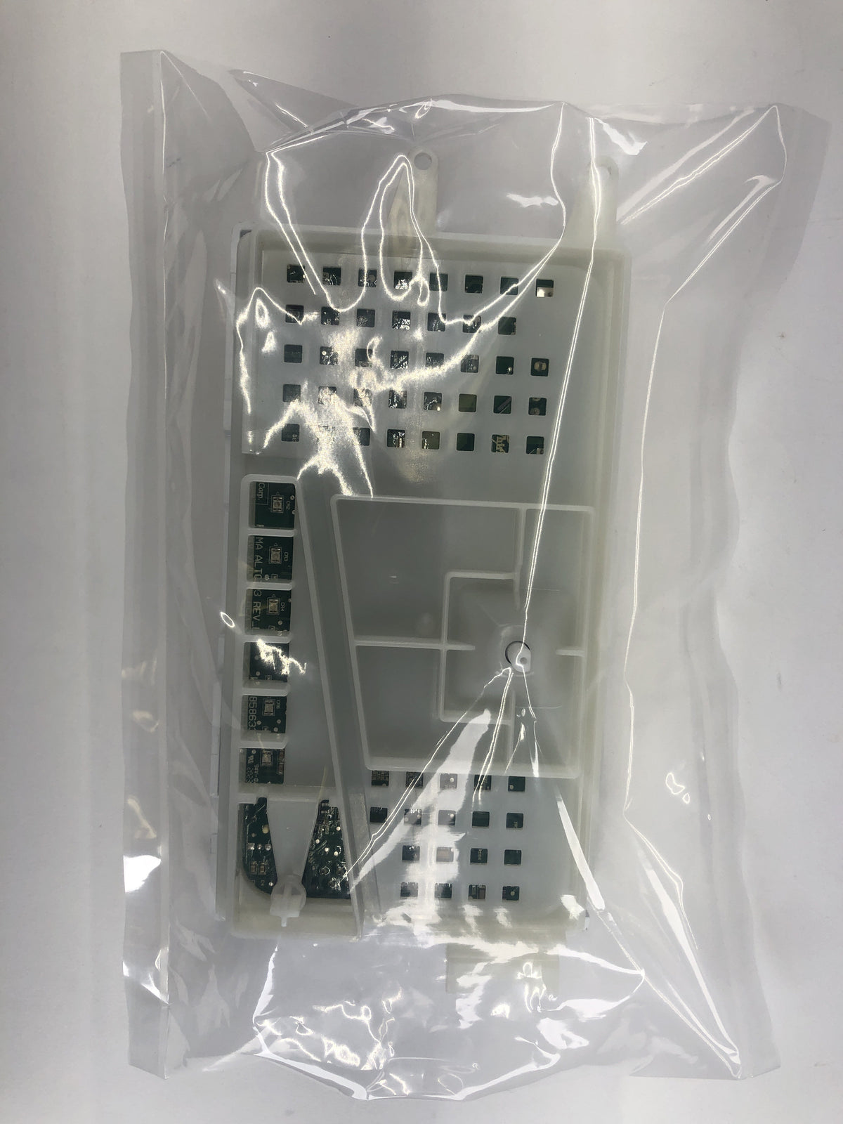 Maytag Washer Control Boards W11399433