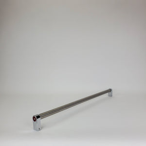 Whirlpool W11483532 Refrigerator & Freezer Handles Replaces W10704121 W10775000 W10860298 W10861206 W11202867