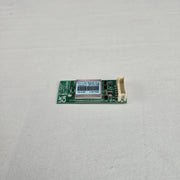 LG EBR86421803 Washer Control Boards