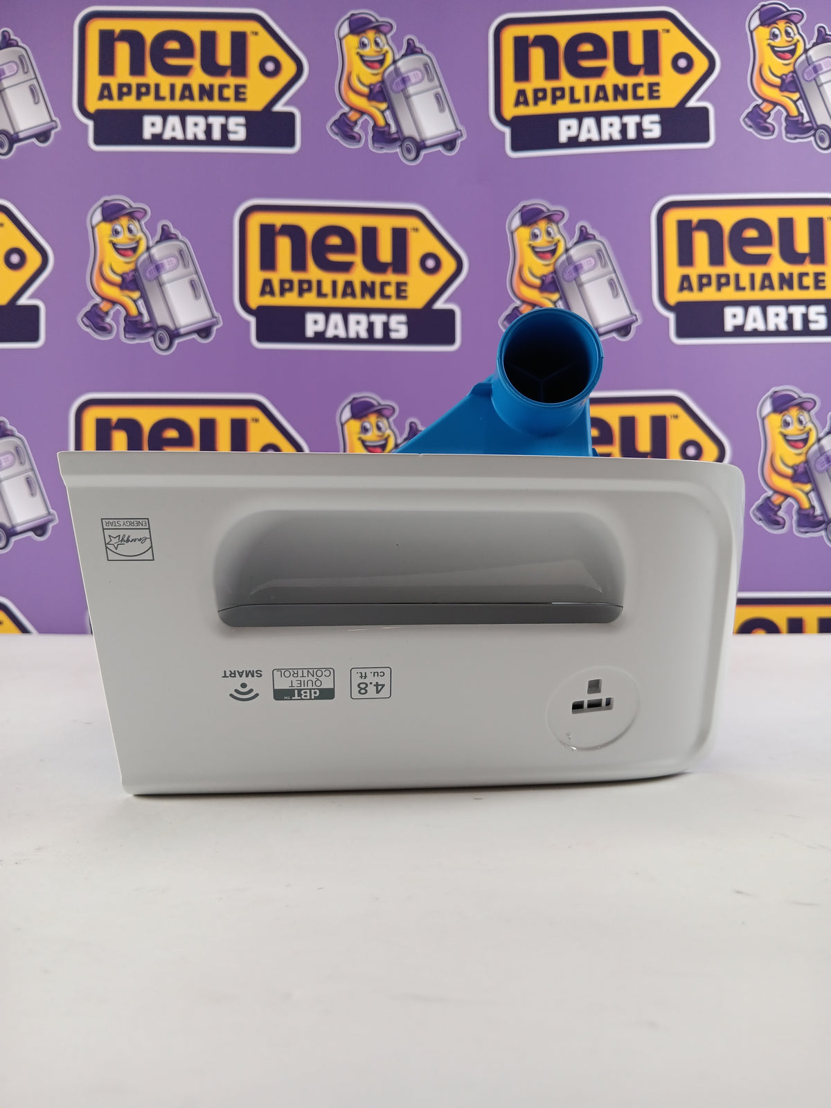 GE Washer Dispenser Parts WH42X29542