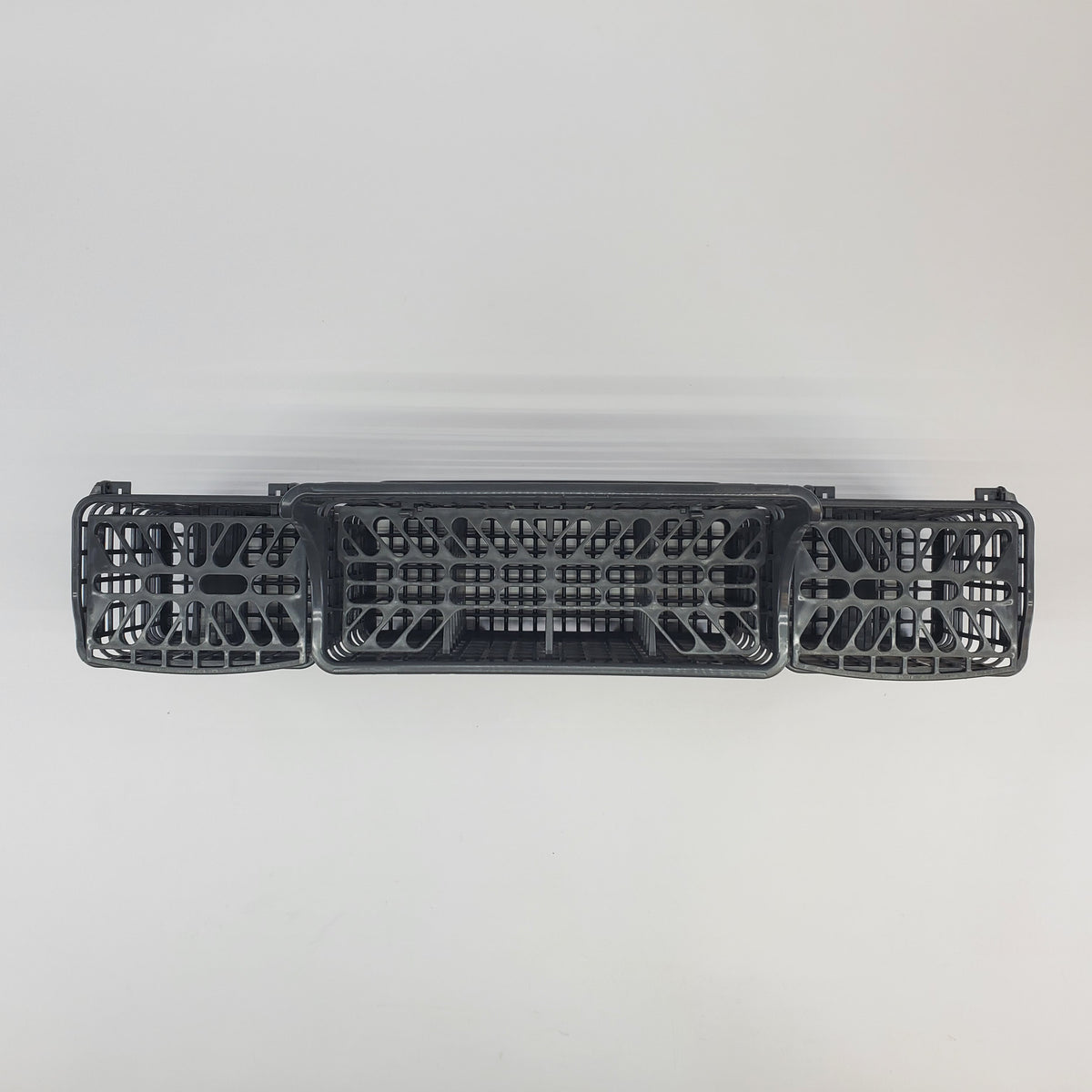 Whirlpool Dishwasher Silverware Baskets W11221877