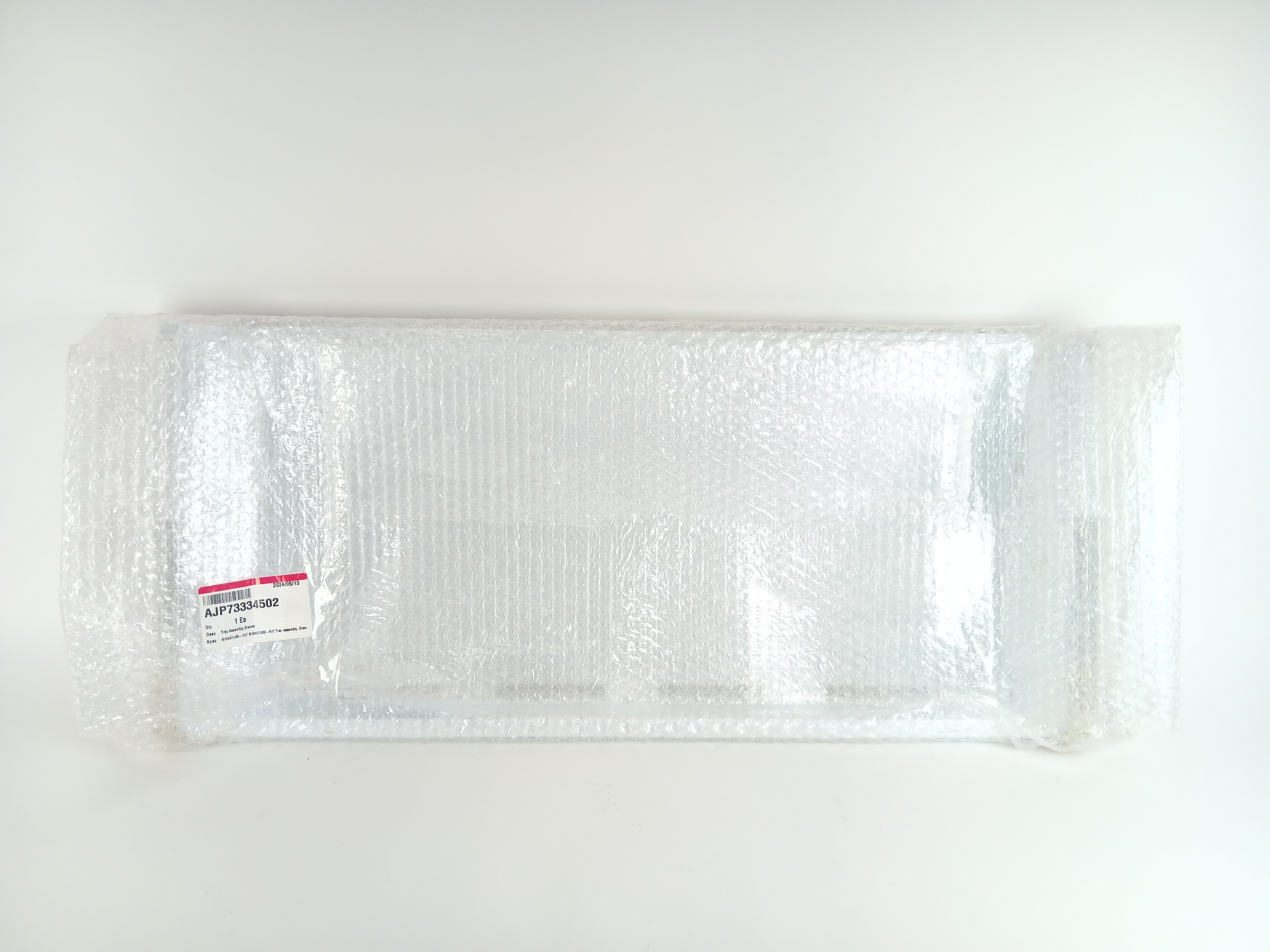 LG Refrigerator & Freezer Drain Pans / Drip Pans / Trays AJP73334502
