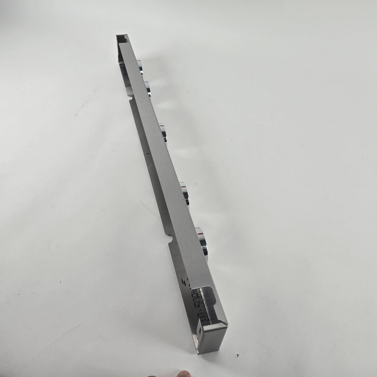 Whirlpool Range Front Panels W11028196