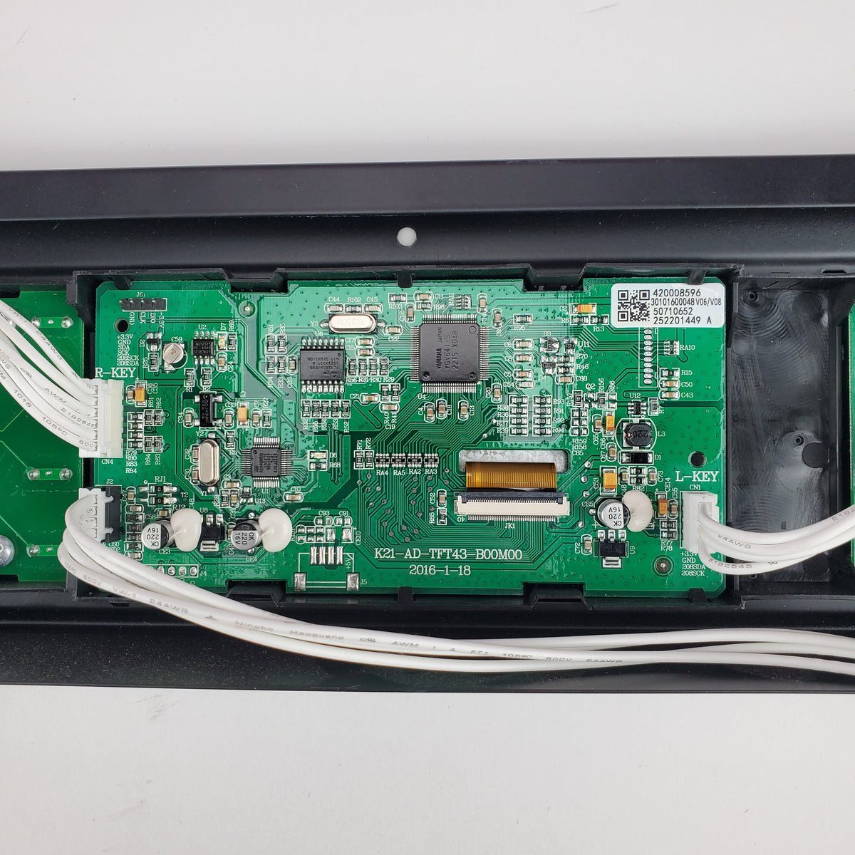 Wall Oven Control Boards SWA3052DS