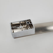 GE Wall Oven Door Handles  WB15X32827