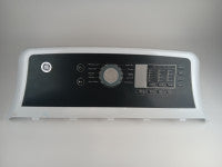 GE WE22X35977 Dryer Backsplashes / Consoles / Control Panels