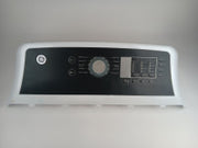 GE WE22X35977 Dryer Backsplashes / Consoles / Control Panels