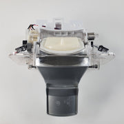 Whirlpool Refrigerator & Freezer Dispenser Flaps / Dispenser Separators W11423781