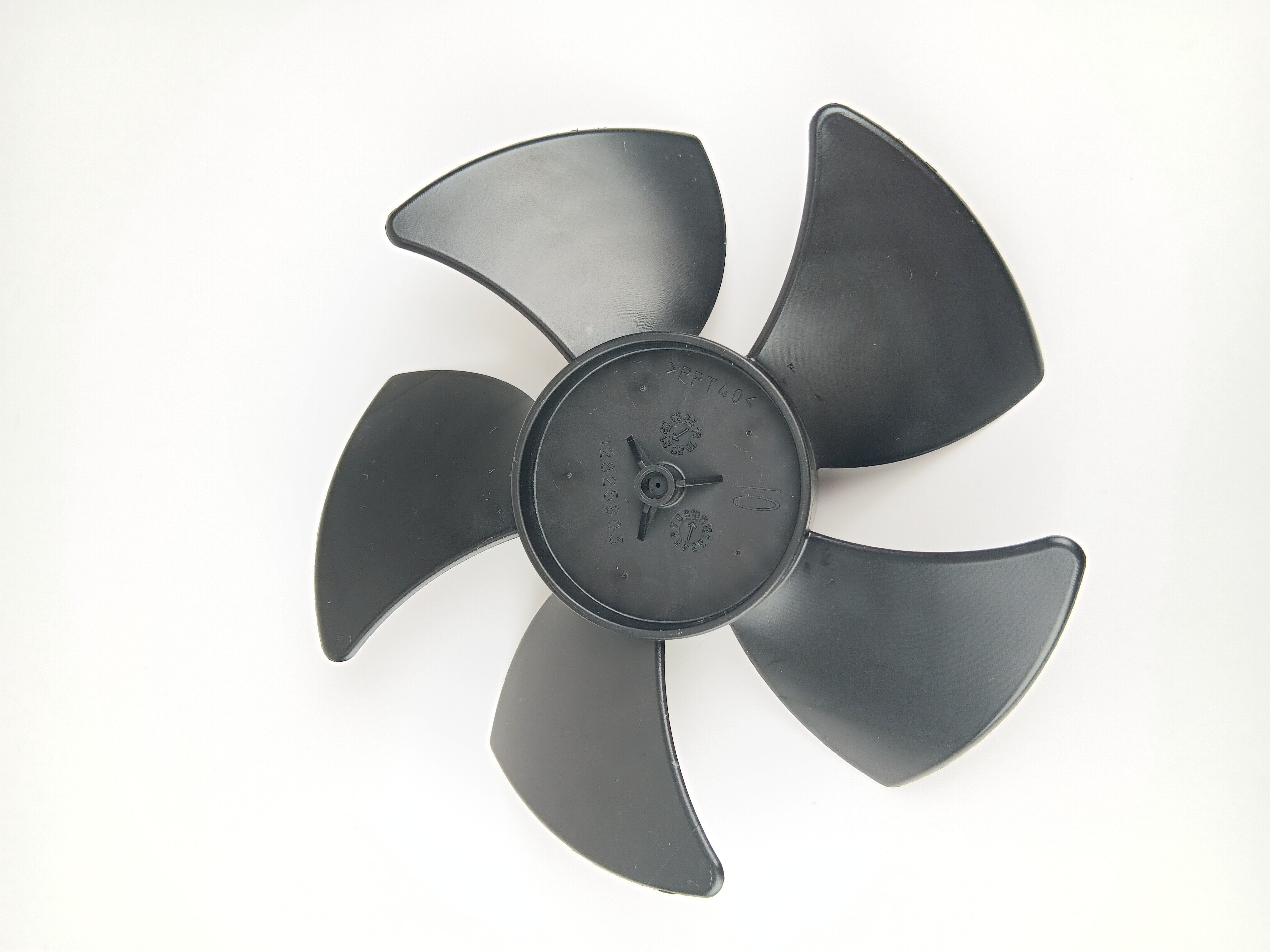 Whirlpool Refrigerator & Freezer Fan Blades WP12825803