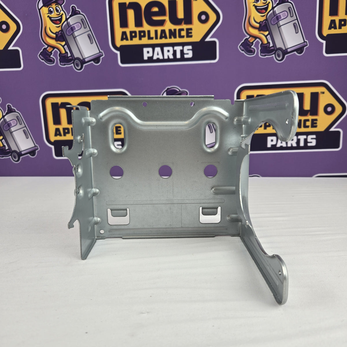 LG MAZ66065301 Dryer Brackets