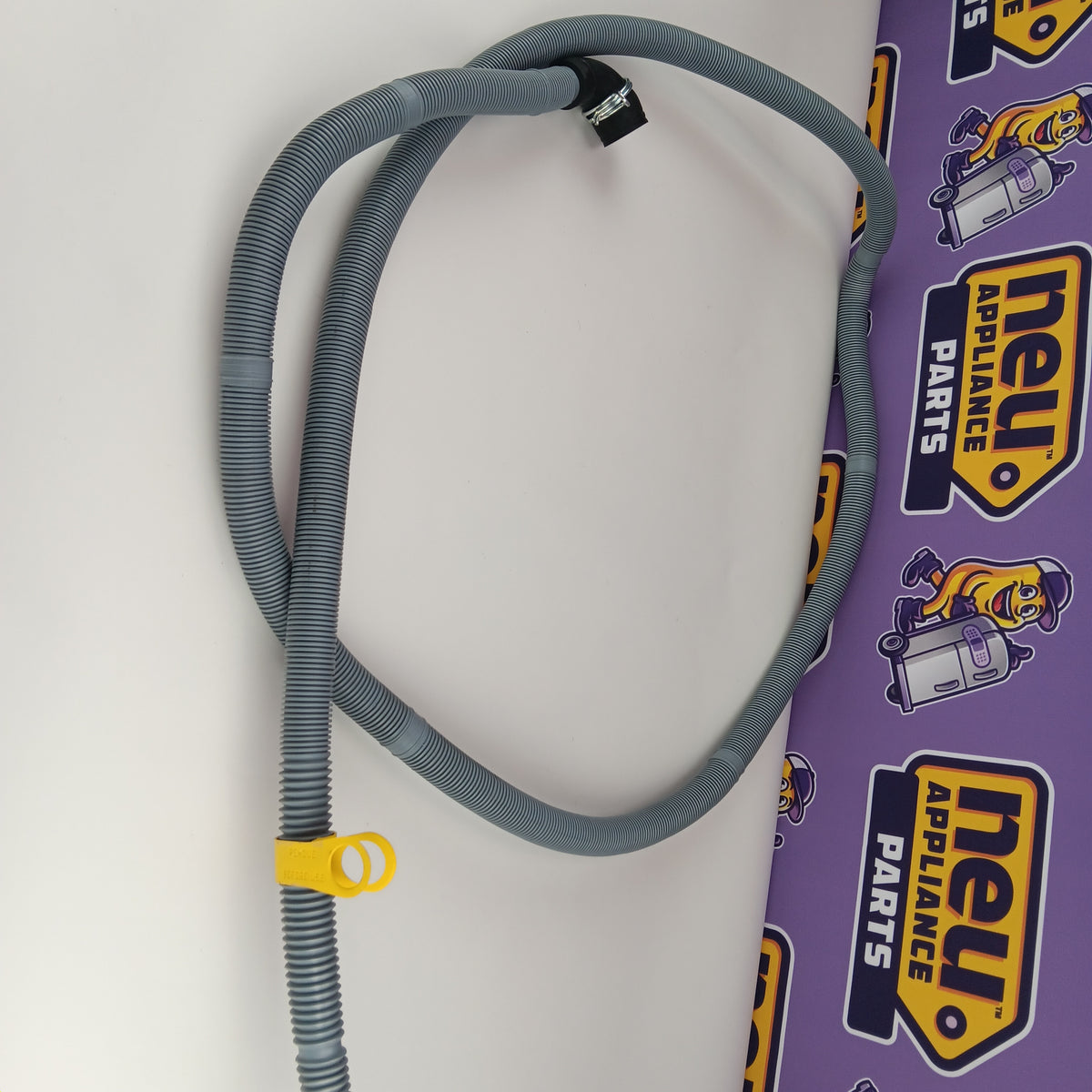 Electrolux Washer Drain Hoses 137629208