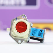 Washer Water Inlet Valves 17438000007201