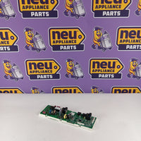 GE Range Control Boards WB27X44160