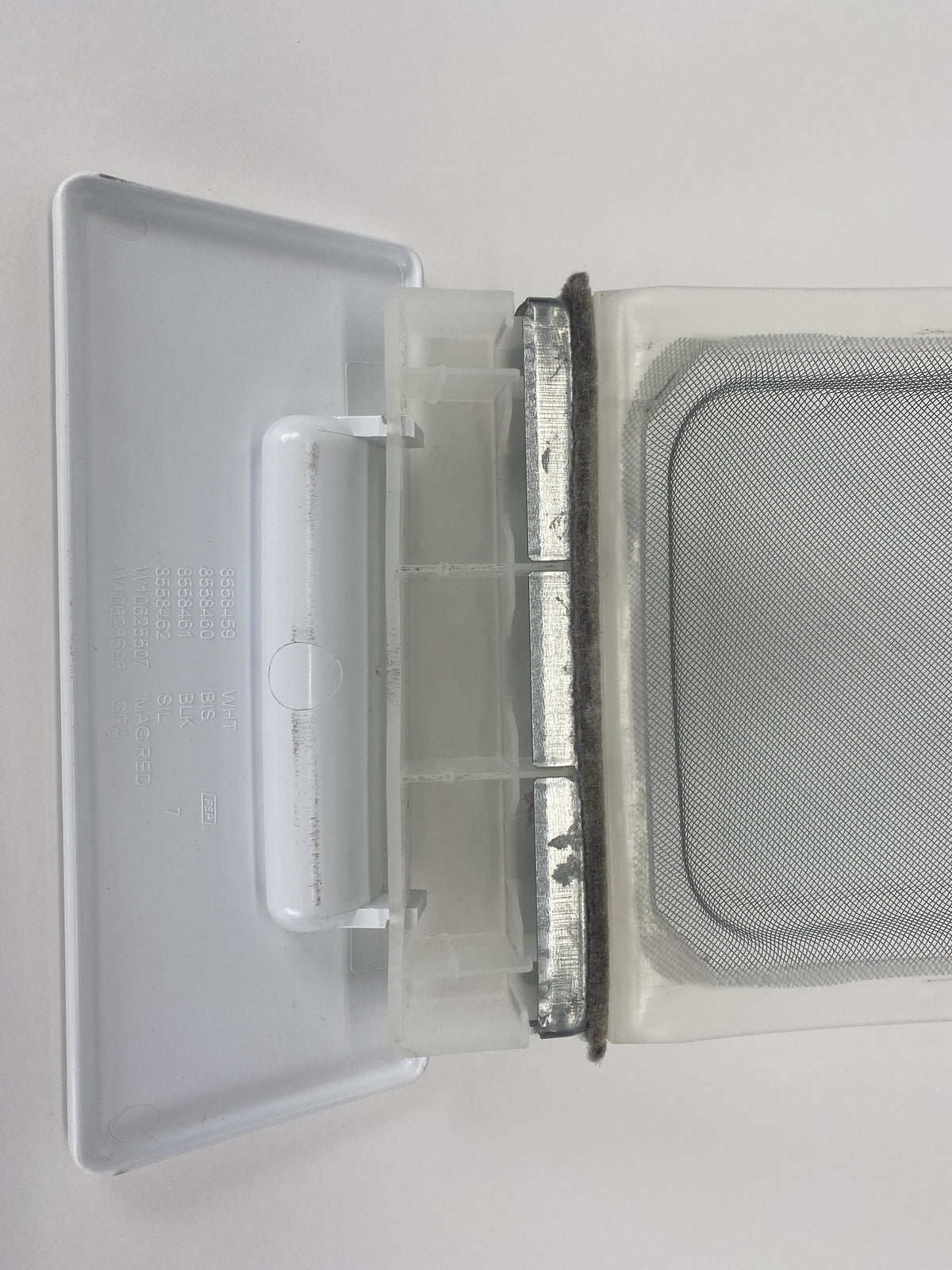 Whirlpool Dryer Lint Screens W11522758