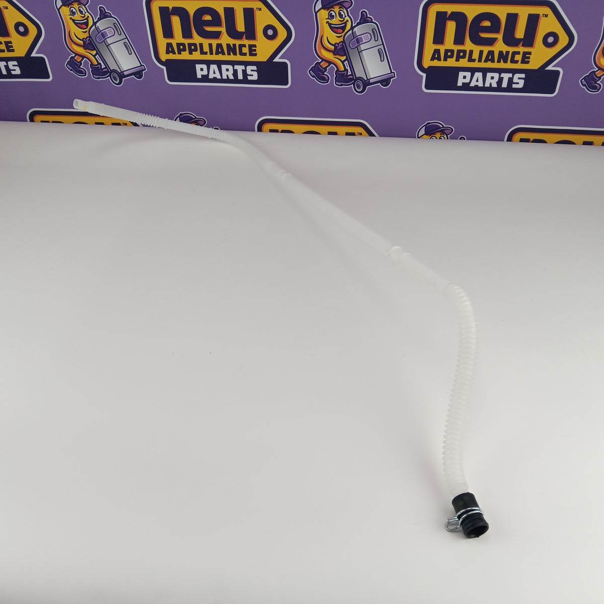 Electrolux Washer Drain Hoses 5304526694