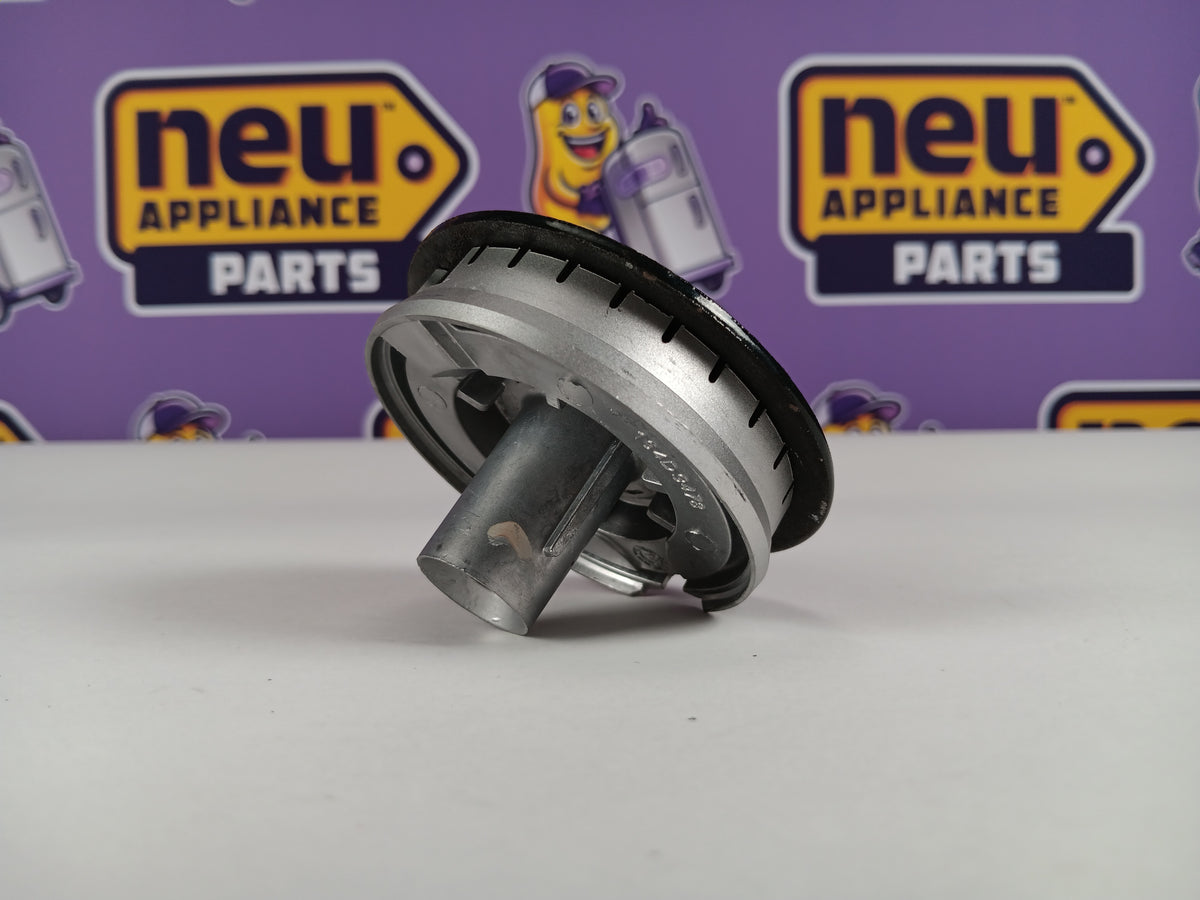 GE Range Burner Assemblies / Burner Heads WB29K10006
