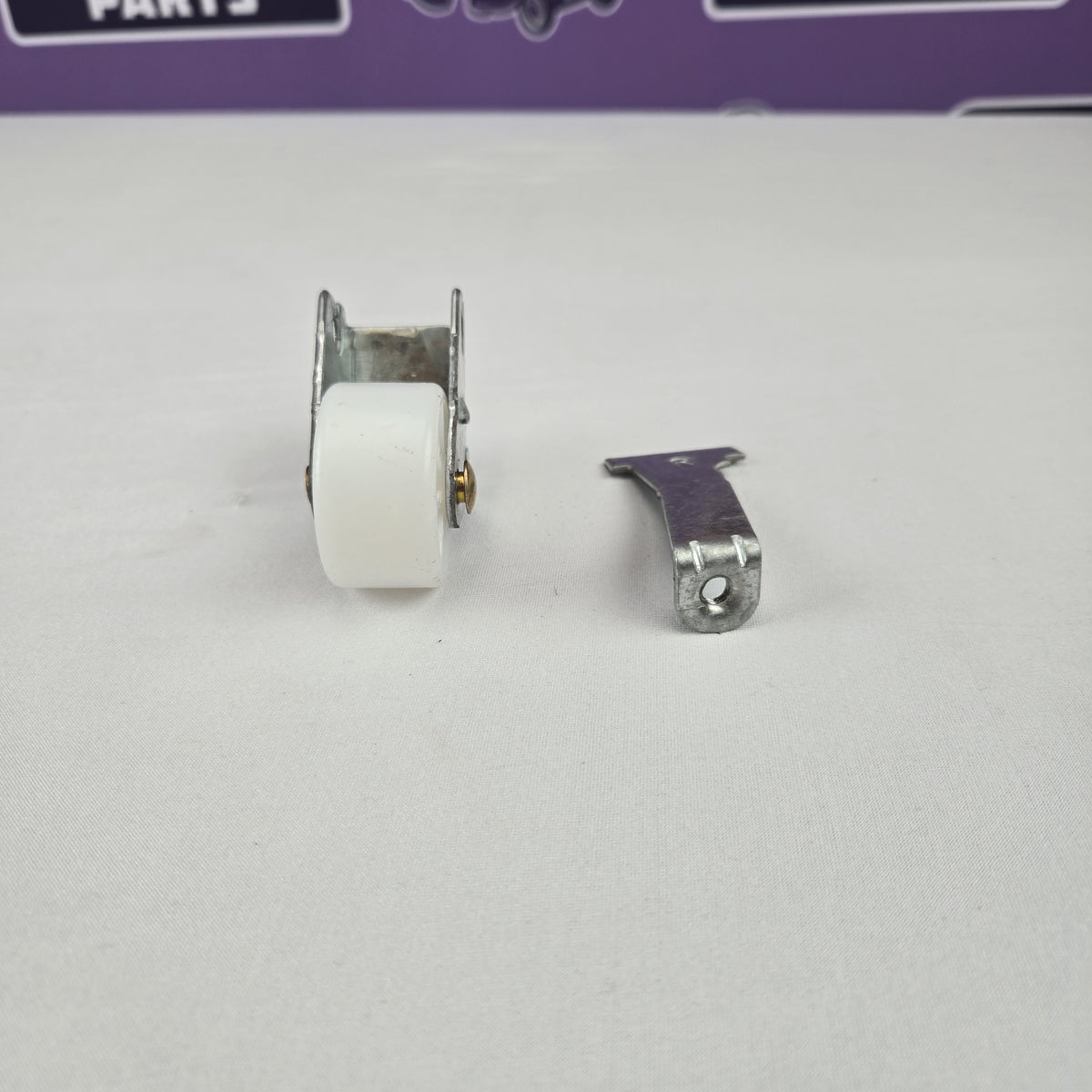 Whirlpool Refrigerator & Freezer Rollers / Leveling Feet WPW10304659