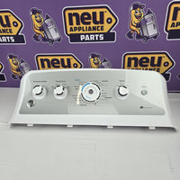 GE WE03X24548 Dryer Front Panels