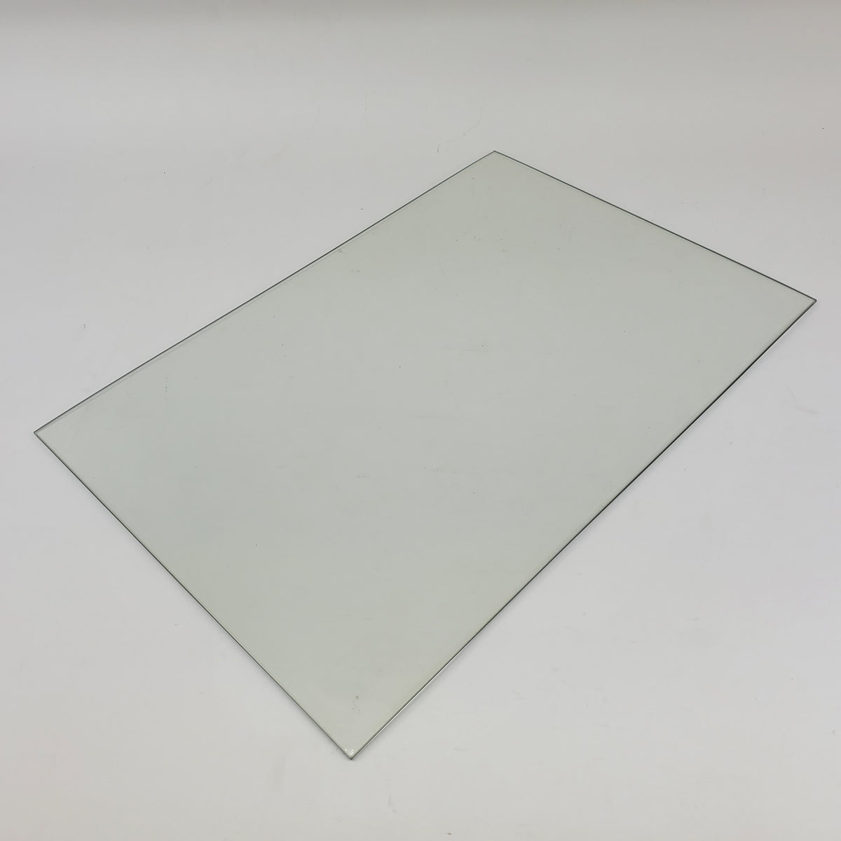 Whirlpool Range Glass W11399628