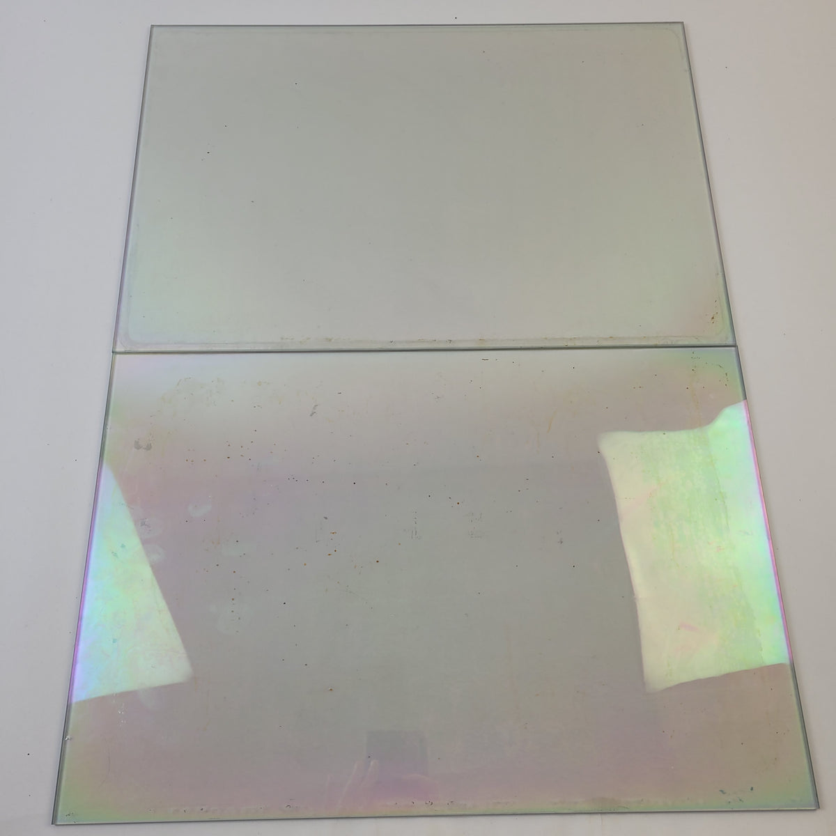 Kenmore Range Glass WP8053948