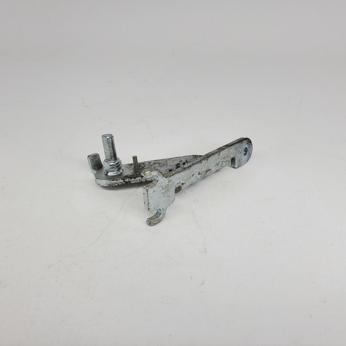 Frigidaire Refrigerator & Freezer Hinges 241767211