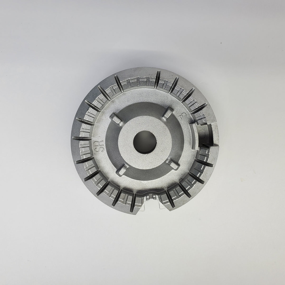 Whirlpool Range Burner Assemblies / Burner Heads W11435657