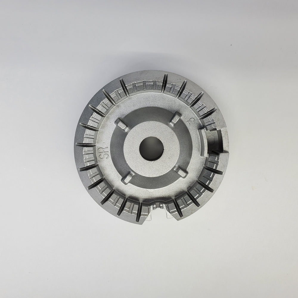 Whirlpool Range Burner Assemblies / Burner Heads W11435657