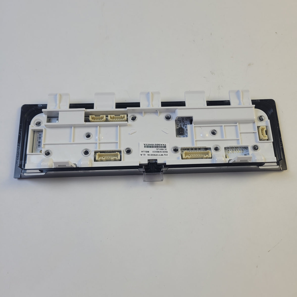 Whirlpool Refrigerator & Freezer Misc. Parts W11533211
