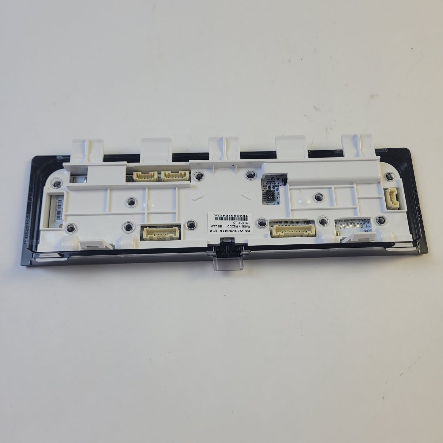 Whirlpool Refrigerator & Freezer Misc. Parts W11533211