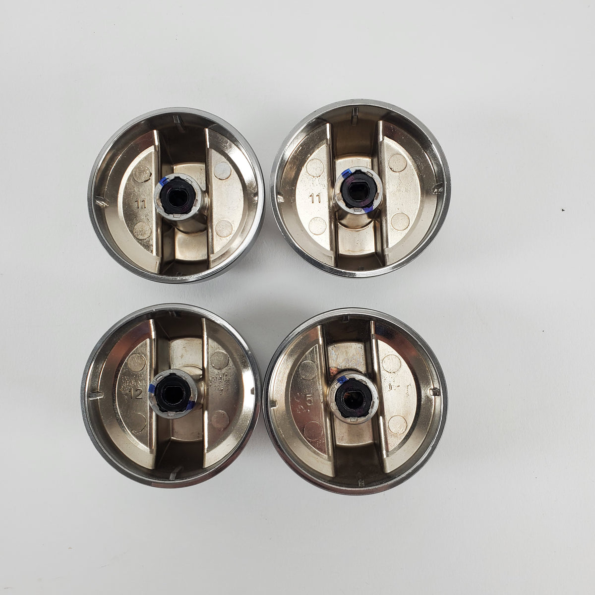 Samsung Cooktop Knobs DG94-03950F