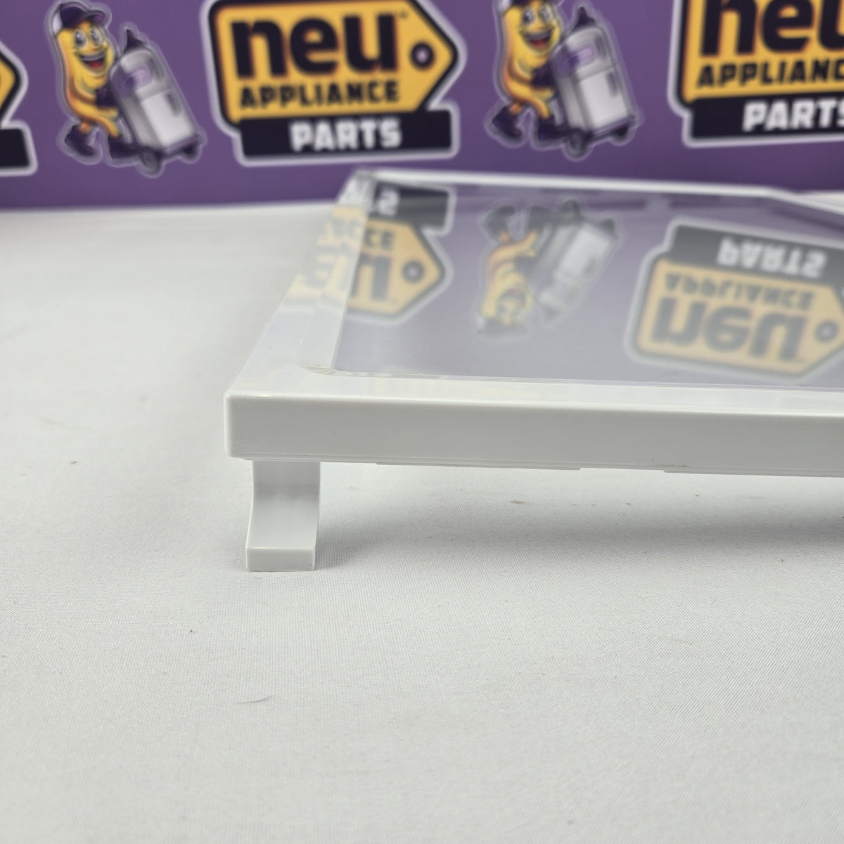 Whirlpool Refrigerator & Freezer Racks WPW10486290