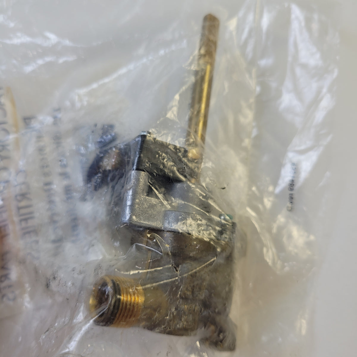 Whirlpool Range Valves  WPW10385582
