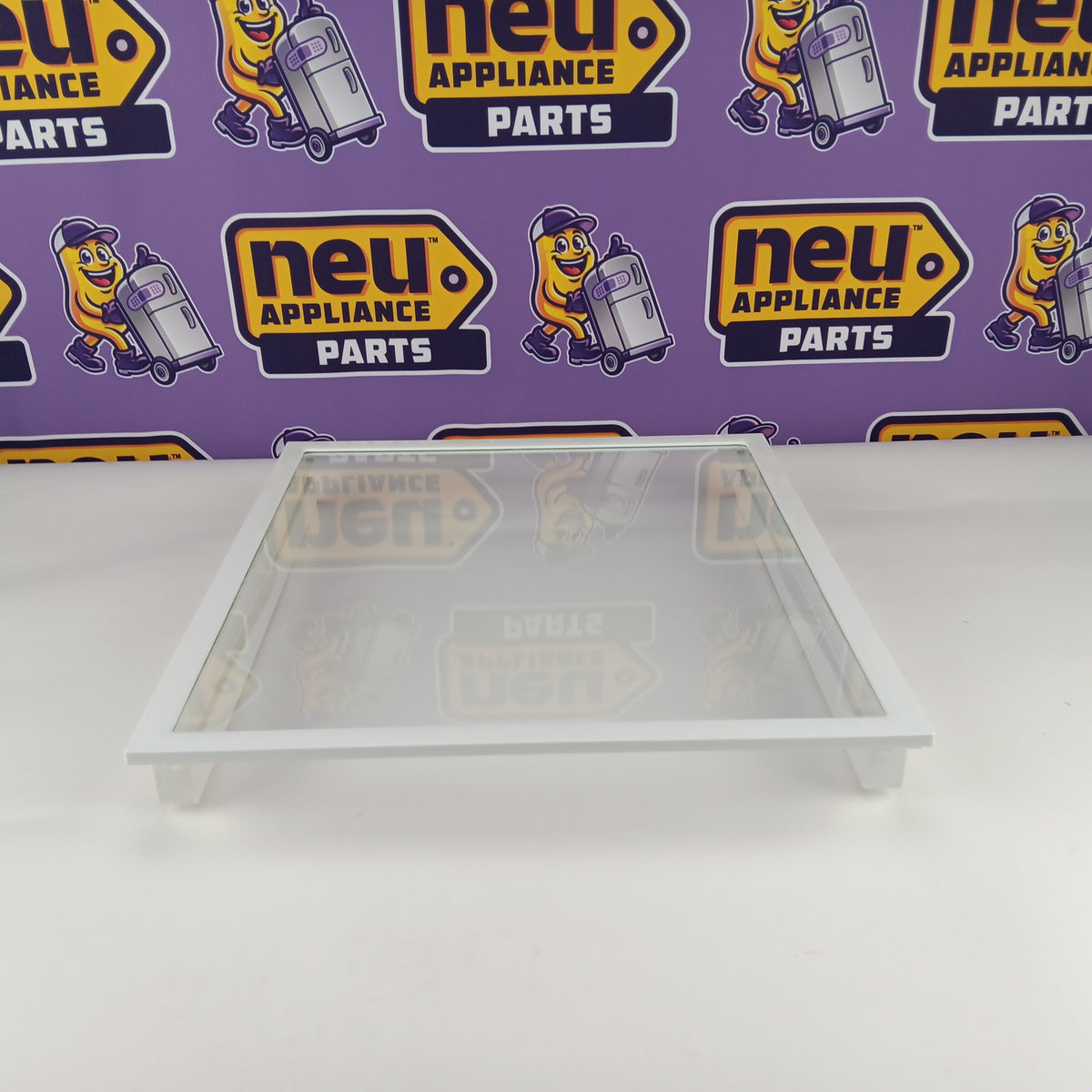 Whirlpool Refrigerator & Freezer Covers WPW10463648