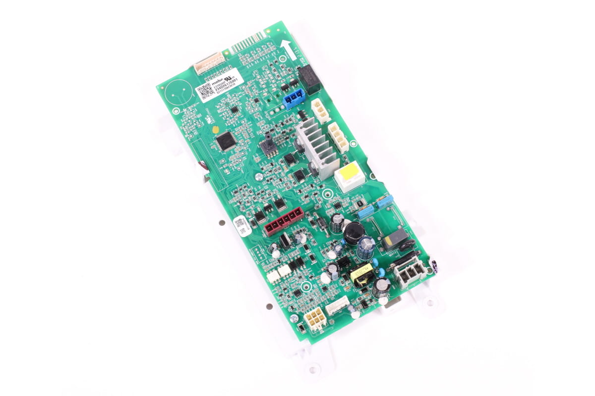 GE Washer Control Boards WH16X27251