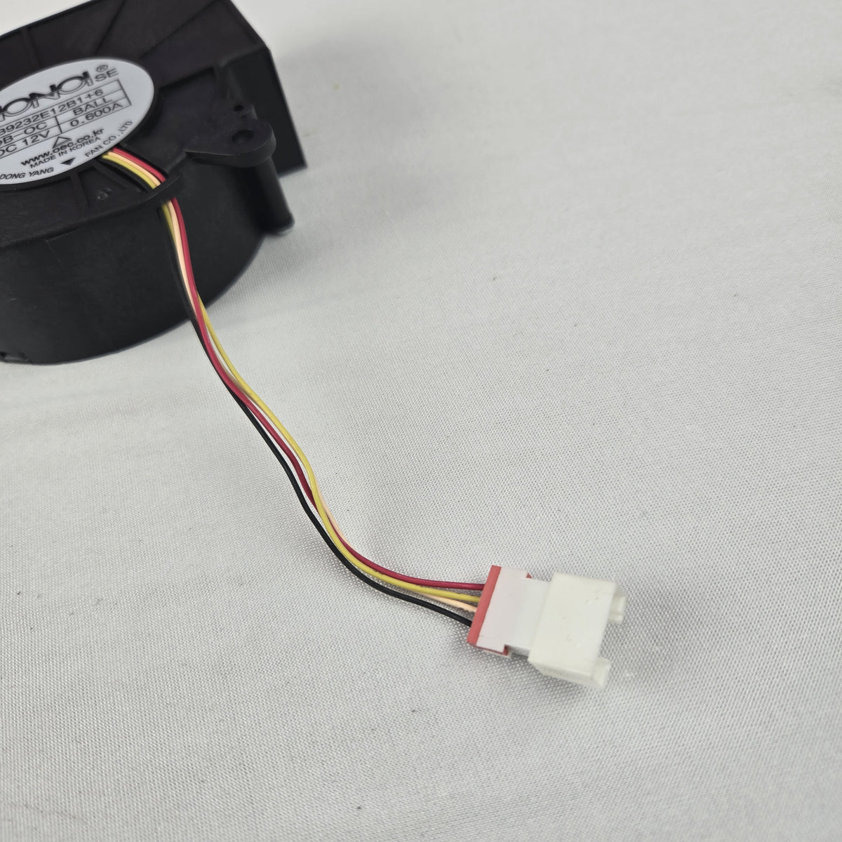 Samsung Range Fans DG31-00023B