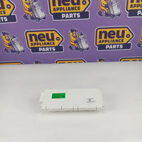 Electrolux Dishwasher Control Boards 117499470