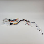 Whirlpool Dishwasher Wiring Harnesses W11344507