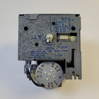Whirlpool Dryer Timers 303360